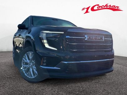 New 2026 GMC Acadia Elevation w/ Elevation Premium Package