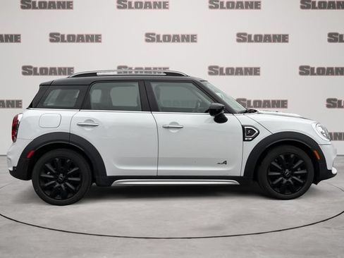 Used 2020 MINI Cooper Countryman S w/ Storage Package AWD/4WD image 6