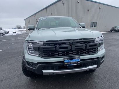 Used 2024 Ford Ranger Raptor