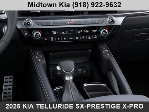 New 2025 Kia Telluride SX Prestige X-Pro image 23