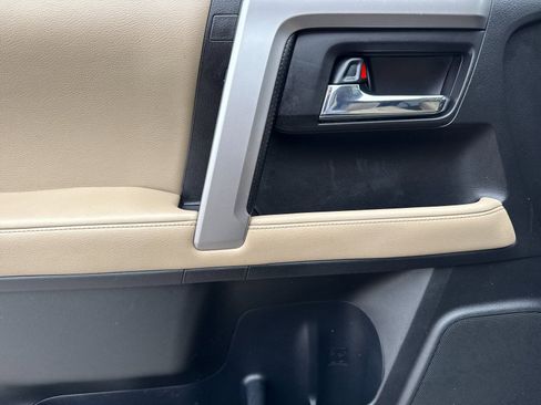 Used 2018 Toyota 4Runner SR5 Premium image 13