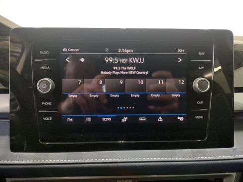 New 2026 Volkswagen Taos SEL AWD/4WD image 27