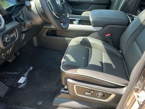 New 2026 RAM 1500 Laramie w/ Night Edition image 16