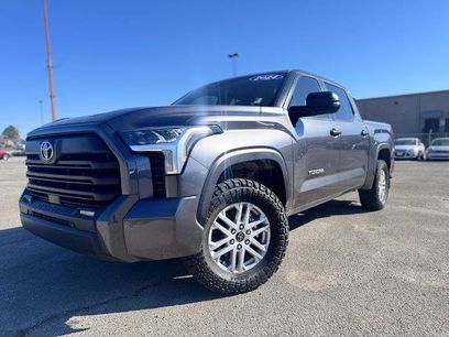 Used 2024 Toyota Tundra SR5 w/ SR5 Convenience Package