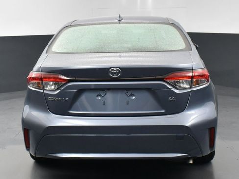 Used 2021 Toyota Corolla LE image 7
