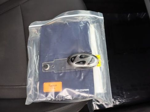 Used 2025 Hyundai Tucson SEL FWD image 51