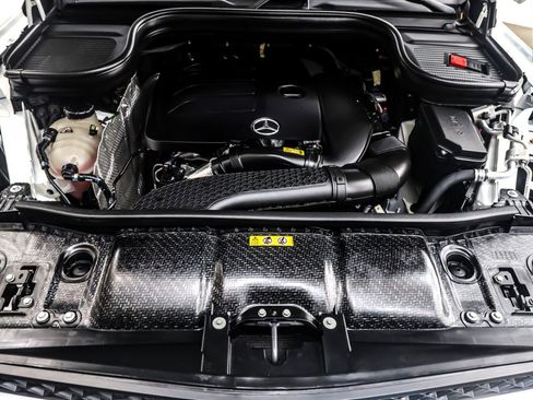 Certified 2022 Mercedes-Benz GLE 350 image 13