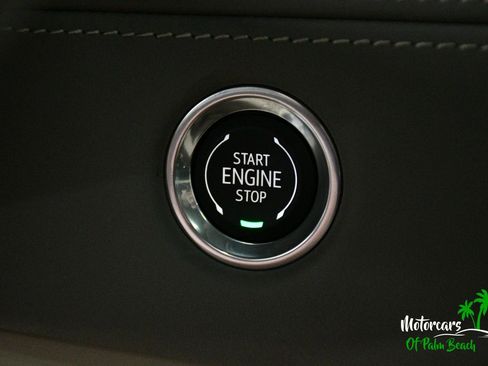 Used 2025 Cadillac Escalade Sport Platinum AWD/4WD image 45