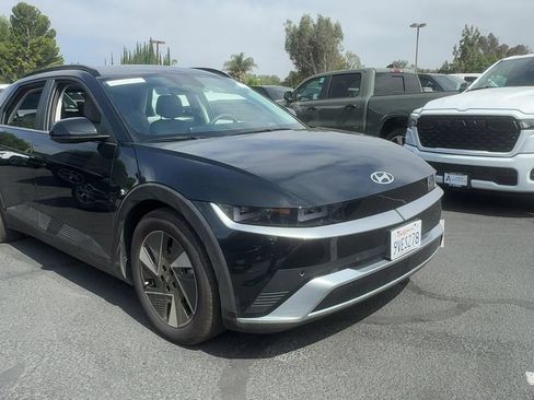 Used 2025 Hyundai Ioniq 5 SEL RWD image 7