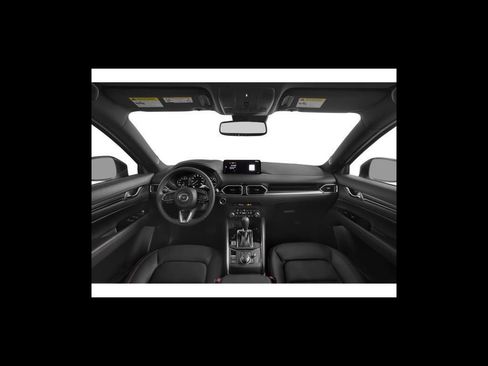 Used 2022 MAZDA CX-5 AWD 2.5 Turbo image 49