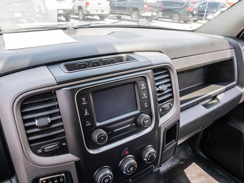 Used 2021 RAM 1500 Tradesman w/ Popular Equipment Group RWD image 21