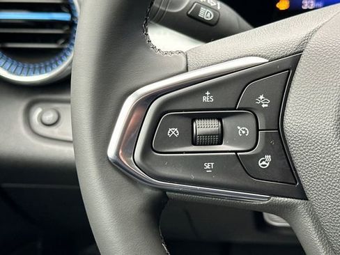 New 2026 Chevrolet Trax LT w/ Midnight Edition image 30