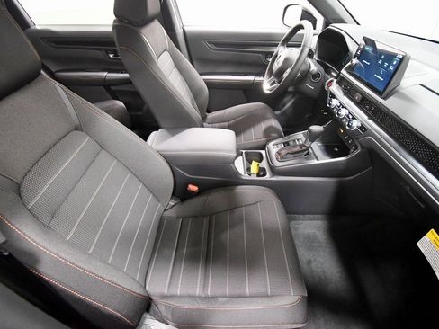 New 2026 Honda CR-V Sport image 12
