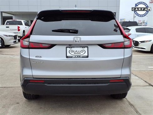 Used 2023 Honda CR-V EX image 6