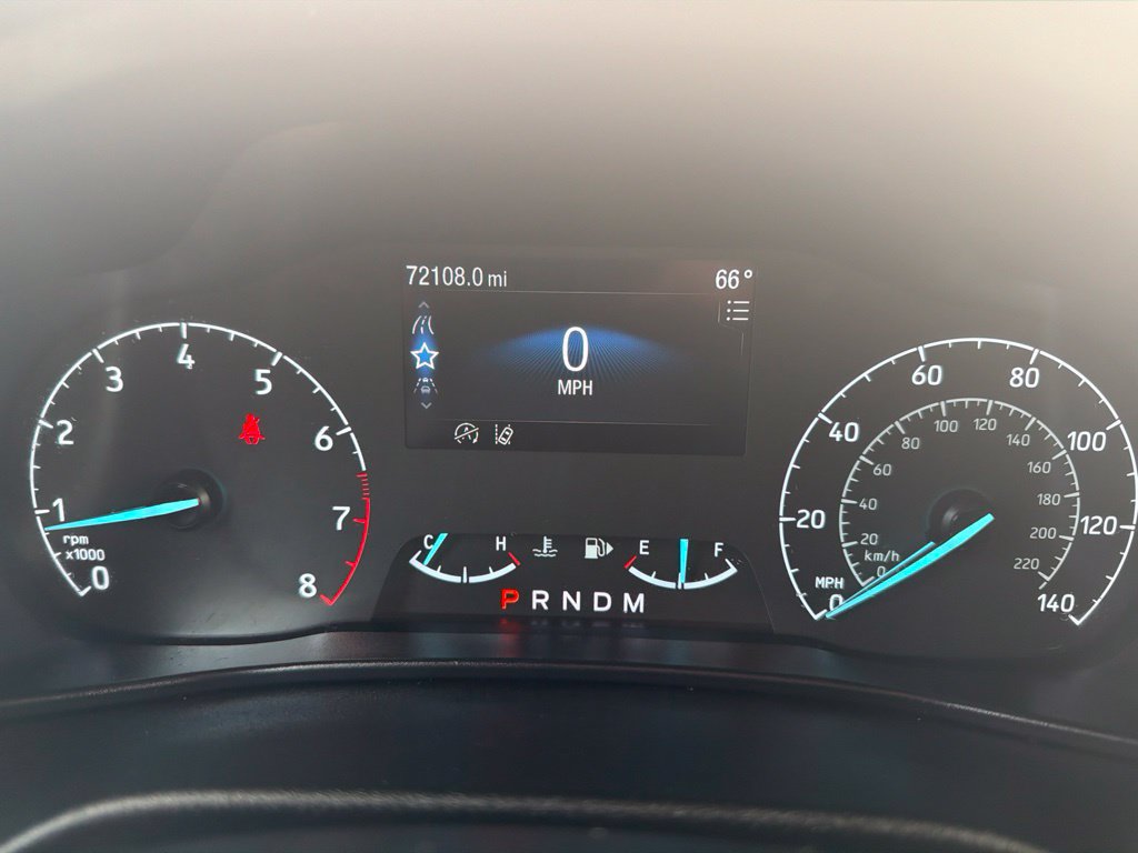 Used 2022 Ford Transit Connect XLT FWD image 17