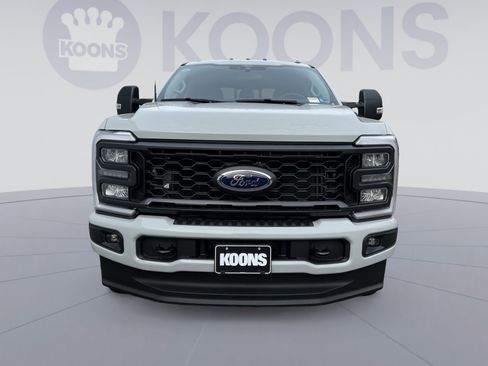 New 2026 Ford F250 XL w/ STX Appearance Package image 11