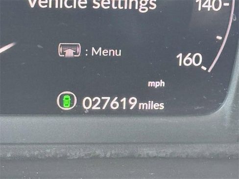 Certified 2023 Honda Accord EX image 24