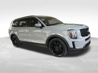 Used 2022 Kia Telluride SX w/ SX Prestige Package video 2