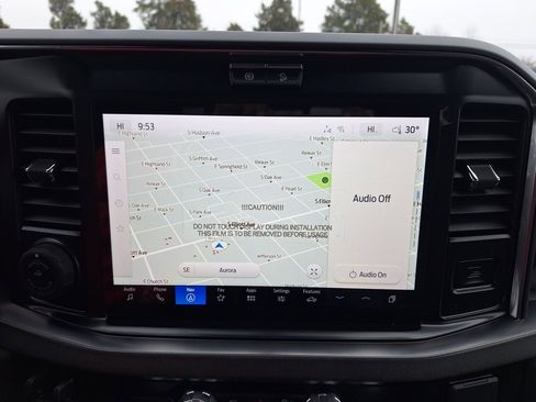 New 2026 Ford F250 Platinum image 11