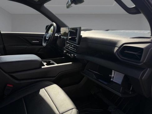 Used 2024 Chevrolet Silverado EV W/T image 28