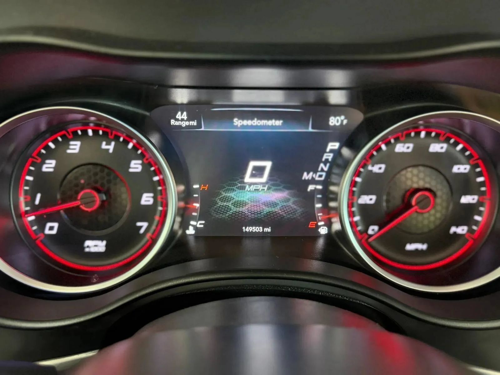 Used 2021 Dodge Charger SXT RWD image 10