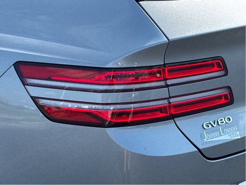 Used 2024 Genesis GV80 3.5T Advanced AWD/4WD image 6