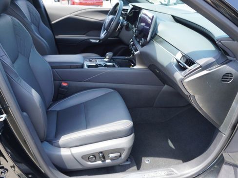Used 2024 Lexus RX 350 Premium w/ Accessory Package (Z1) AWD/4WD image 14