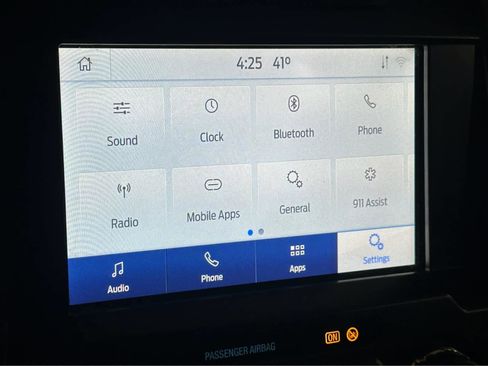 Used 2022 Ford F350 XLT w/ XLT Premium Package image 25