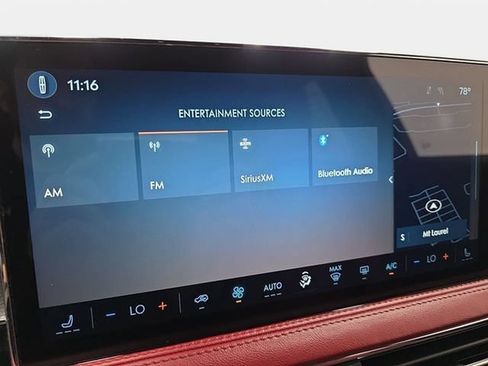 Certified 2023 Lincoln Corsair Reserve AWD/4WD image 18