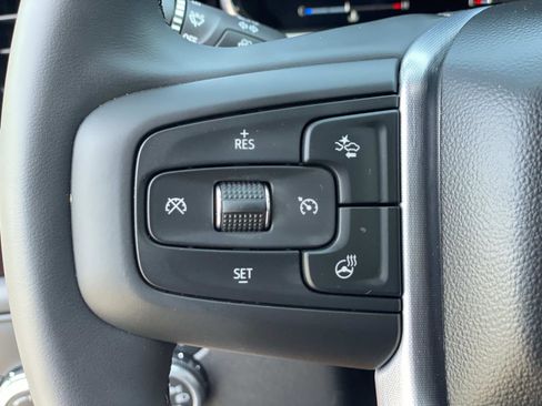 Used 2026 GMC Sierra 1500 Elevation RWD image 9