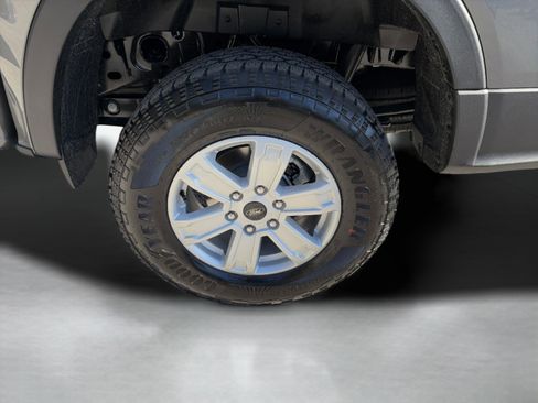 New 2025 Ford Ranger XL image 30
