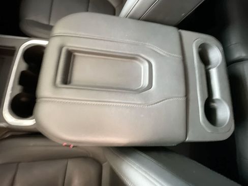 Used 2021 Chevrolet Silverado 1500 LT Trail Boss w/ Convenience Package II AWD/4WD image 21