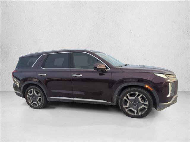 Used 2023 Hyundai Palisade SEL w/ Premium Package AWD/4WD image 4