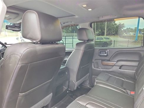 Used 2018 GMC Sierra 1500 Denali w/ Denali Ultimate Package image 24