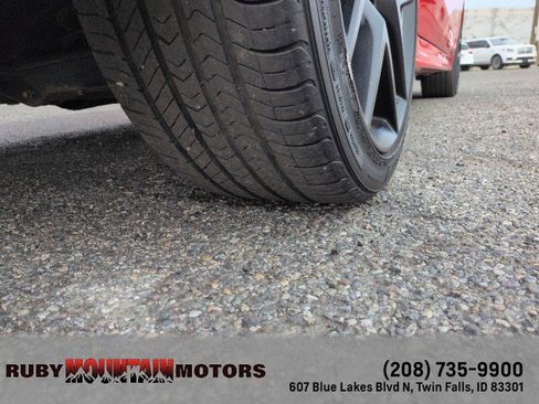 Used 2024 Honda Civic Si image 9