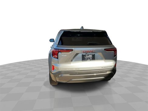 Certified 2025 GMC Terrain Elevation image 7