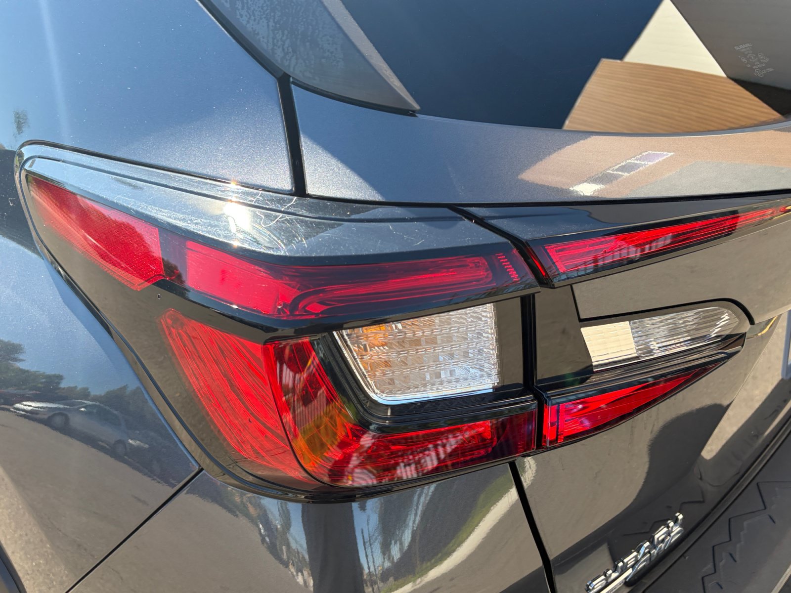 Certified 2024 Subaru Crosstrek 2.0i Premium AWD/4WD image 26