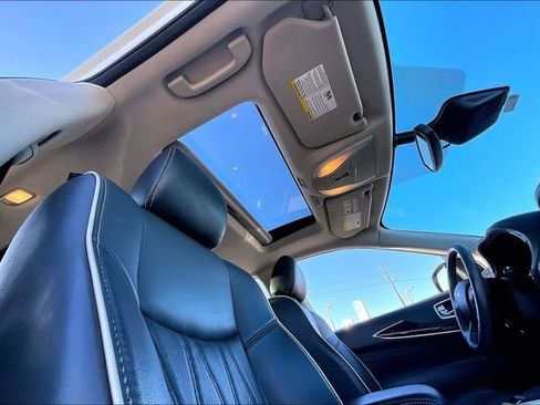 Used 2019 INFINITI QX60 Luxe w/ Sensory Package image 22