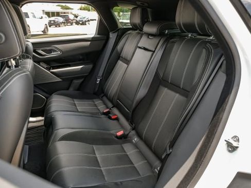 Used 2018 Land Rover Range Rover Velar R-Dynamic SE image 35