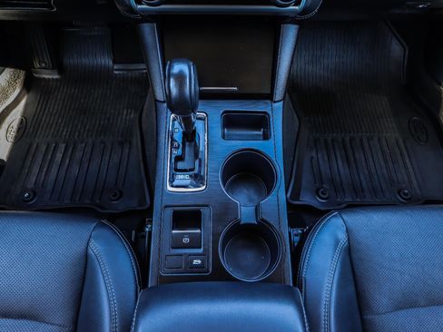 Used 2019 Subaru Legacy 3.6R Limited image 31