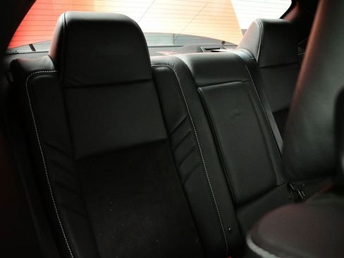 Used 2018 Dodge Challenger SRT Demon w/ Leather Front Seat Group RWD image 65
