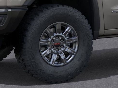 New 2026 GMC Sierra 1500 AT4X image 9