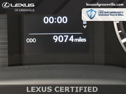 Certified 2023 Lexus GX 460 Premium image 10