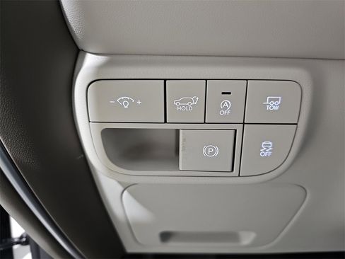 New 2026 Hyundai Palisade Limited image 26