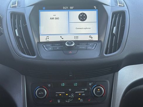 Used 2018 Ford Escape SEL w/ Ford Safe & Smart Package AWD/4WD image 28