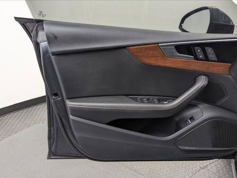 Used 2022 Audi A5 2.0T Premium Plus w/ Premium Plus image 12