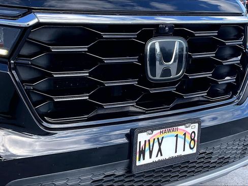 Used 2023 Honda Pilot Elite image 33
