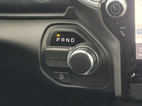 New 2026 RAM 1500 Lone Star RWD image 16