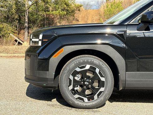 New 2026 Hyundai Santa Fe SEL image 19