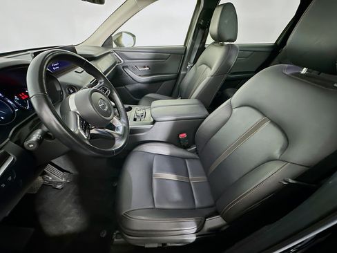 Used 2025 MAZDA CX-90 3.3 Turbo w/ Select Package image 13